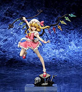 値下げSALE 東方Project “悪魔の妹” フランドール・スカーレット