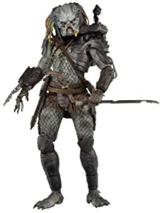 NECA プレデター 7インチ アクションフィギュア シリーズ12 エルダー