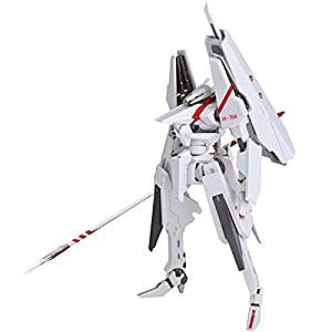 RIOBOT 継衛 (アニメ化記念カラー)(中古品)