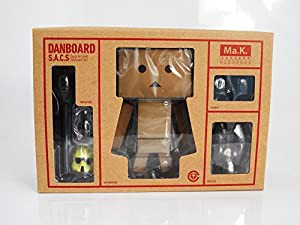 マシーネンダンボー ＃003 BANANA BOX（ワンダーフェスティバル2014[夏]、ユニオンクリエイティブオンライン限定）(中古品)の通販は