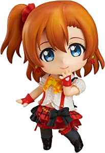 ラブライブ! ねんどろいど 高坂穂乃果 (ノンスケール ABS&ATBC-PVC塗装