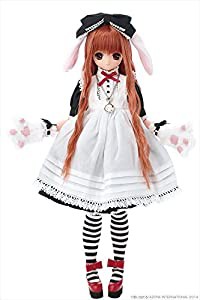 えっくす☆きゅーと10th Best Selection クラシックアリス チックタックラビットひめの(ノーマル口ver.)(中古品)の通販は