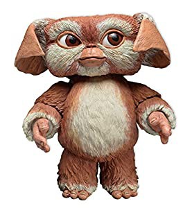 Neca - Figurine Gremlins Mogwai Serie 5 Zoe 10cm - 0634482307984(品)-