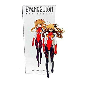 Amazon.co.jp: 2014 エヴァンゲリオン展 限定BOX 式波・アスカ