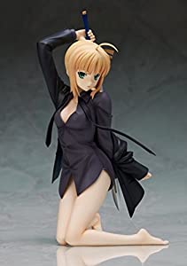 Fate/Zero セイバー フィギュア