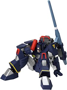 海洋堂 レガシーOFリボルテック コンバットアーマー ダグラム 約120mm ABS&PVC製 塗装済み可動フィギュア LR-020(中古品)の通販は