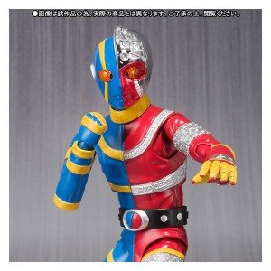 【中古】アルドノア・ゼロ タルシスヴァリアブルアクション 全高約16cm その957 ヴァリアブルアクション タルシス｜ちょっとトイログ