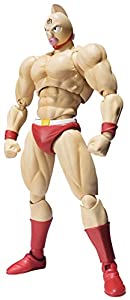 ○中古フィギュア○ S.H.Figuarts キン肉マン AKUMA-SHOGUN 悪魔