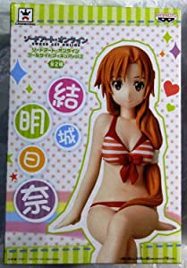 ソードアート・オンライン プールサイドフィギュア Vol.2 結城