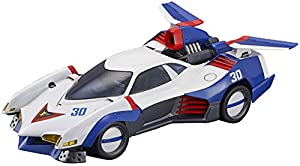 タカラ 新世紀GPX サイバーフォーミュラ アスラーダGSX