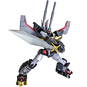 METAMOR-FORCE(メタモルフォースシリーズ) 超獣機神ダンクーガ(中古品)