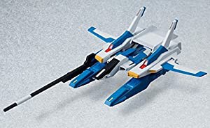 ROBOT魂 -ロボット魂-〈SIDE MS〉 Gディフェンサー（魂ウェブ限定）(中古品)の通販は 10,007円