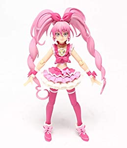 S.H.フィギュアーツ スイートプリキュア キュアメロディ（魂ウェブ限定