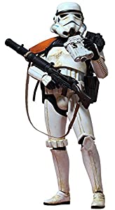 ムービー・マスターピース スター・ウォーズ エピソード4/新た