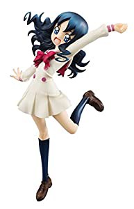 世界制服作戦 ハートキャッチプリキュア! 来海 えりか 1/10スケール PVC製 塗装済み完成品フィギュア(中古品)の通販は
