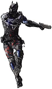 [コトブキヤ]Kotobukiya DC Comics Arkham Knight Video Game ArtFX+ Action Figure APR158774 [並行輸入品](中古品)