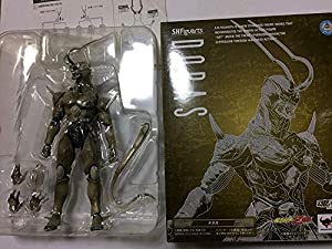 S.H.フィギュアーツ ドラス(魂ウェブ限定)(中古品)の通販は