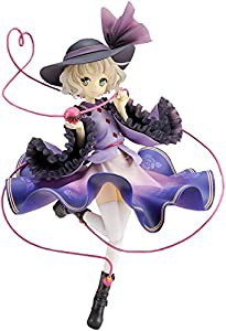 東方プロジェクト “閉じた恋の瞳” 古明地こいし エクストラカラーVer. 1/8 完成品フィギュア(中古品)の通販は