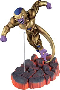 SCultures 造形天下一武道会5 SPECIAL 其之二 ゴールデンフリーザ ドラゴンボール超 フィギュア(中古品)の通販はその他フィギュア