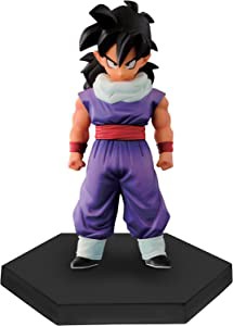熱い販売 其之四 超造集 ドラゴンボールZ 孫悟飯 GOHAN(中古品) SON 特撮