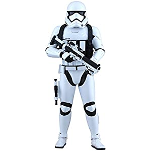 ムービー・マスターピース スター・ウォーズ 1/6 ファースト