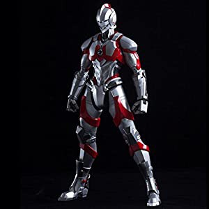 12’HERO’s MEISTER ULTRAMAN(限値練限定)(中古品)