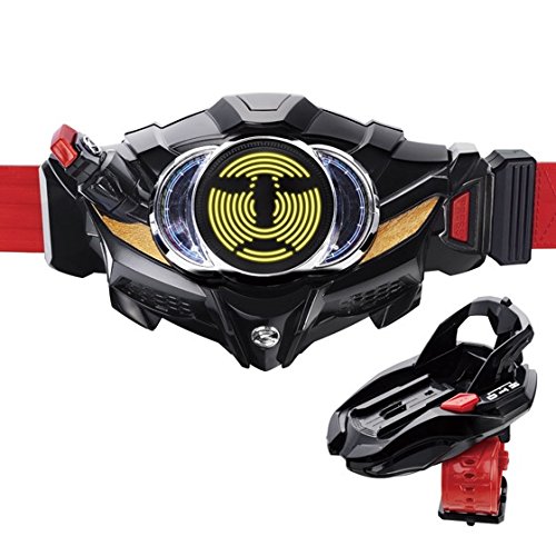 仮面ライダードライブ 変身ベルト ＤＸバンノドライバー(中古品) 8,243円