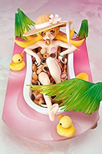 「偽物語」 忍野忍 1/8スケールフィギュア(中古品)の通販は