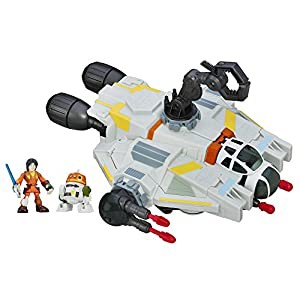 Star Wars銀河のヒーローアクションフィギュアセット(品) 安心なので買