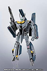 HI-METAL R VF-1S ストライクバルキリー(ロイ・フォッカー・スペシャル)(魂ウェブ商店限定)(中古品)