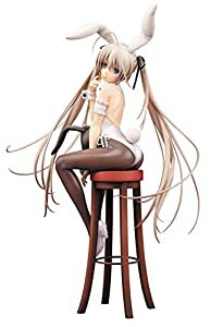 ヨスガノソラ 春日野穹 -Bunny Style- 1/7 完成品フィギュア(中古品)