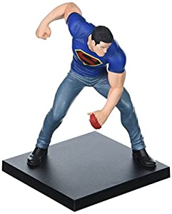 SDCC 2016 Exclusive Kotobukiya DC Superman Clark Kent Truth Limited Edition ArtFX 1/10 Scale Statue(中古品)の通販は