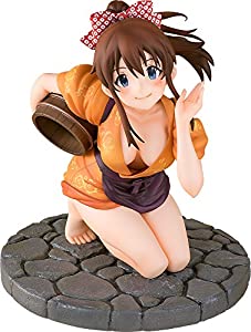 ねんどろいど うしおととら とら ノンスケール ABS&PVC製 塗装