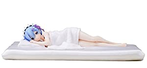Re:ゼロから始める異世界生活 レム添い寝Ver. 1/7スケールフィギュア(中古品)の通販は