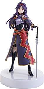 劇場版 ソードアート・オンライン -オーディナル・スケール- ユウキフィギュア A ユウキ(プライズ)(中古品)の通販は
