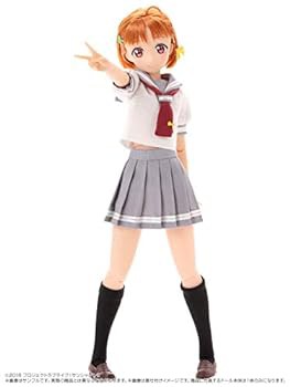 ピュアニーモ キャラクターシリーズ No.100-PB ラブライブ！サンシャイン！！ 高海千 (中古品)