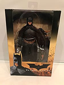 Batman Begins 18cm action figure(中古品)