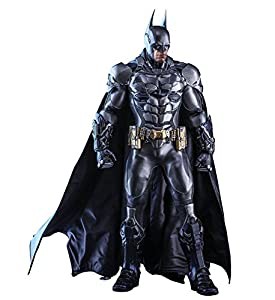 ビデオゲーム マスターピース バットマン アーカムナイト 1/6 バットマン ※延期・前倒し可能性大(中古品)