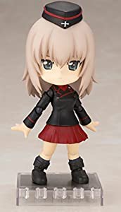 キューポッシュ 逸見エリカ【コトブキヤショップ限定品