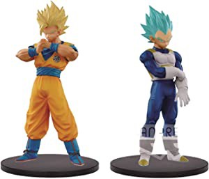 ドラゴンボール超 DXF〜THE SUPER WARRIORS〜vol.5 全2種セット