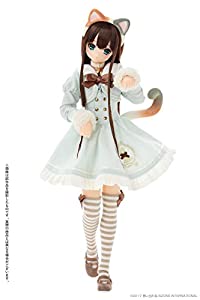 サアラズ ア･ラ･モード〜meow×meow a･la･mode〜みけねこ/柚葉(ゆずは)(中古品)の通販は 53,629円