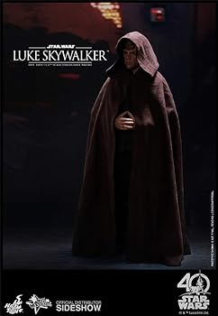 ムービー・マスターピース スター・ウォーズ エピソード6/ジェダイの帰還 1/6スケール(中古品)