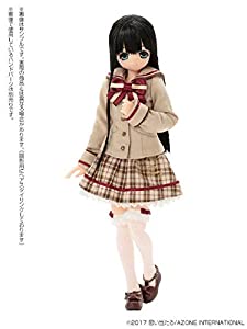 えっくす☆きゅーと 12thシリーズ みう/ブルーバーズソング IV 完成品ドール(中古品)の通販は