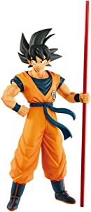 映画ドラゴンボール超 SON GOKOU THE 20TH FILM LIMITED ［孫悟空］ バンプレスト プライズ(中古品)の通販は