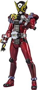 S.H.フィギュアーツ 仮面ライダーゲイツ 約145mm PVC&ABS製 塗装済み可動フィギュア(中古品)の通販は