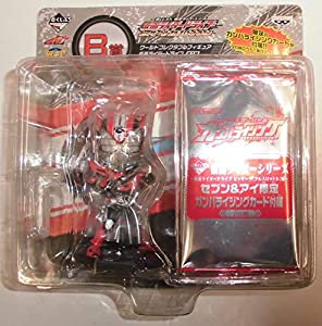 一番くじぷち 仮面ライダーシリーズ 〜仮面ライダードライブ ヒッサーツ!フルスロットル!編〜 B賞 ワールドコレクタブルフィギュ(中古品)の通販は 5,426円
