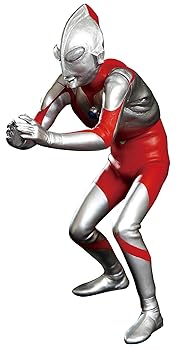 CCP ウルトラマン Aタイプ ファイティングポーズ 1/6 特撮シリーズ Vol.01 1/6スケー (中古品)の通販は