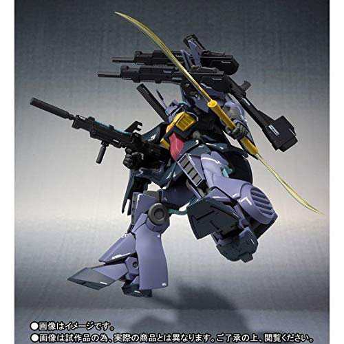 バンダイ(BANDAI) ROBOT魂（Ka signature） ＜SIDE MS＞ ディジェ（ナラティブVer.）(中古品)