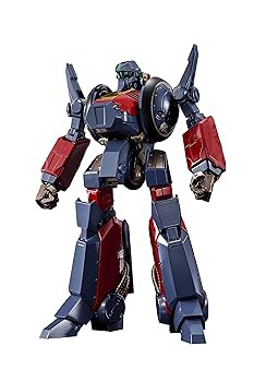 アルカディア(ARCADIA) メガゾーン23 PARTII 1/24スケール ダイキャストモデル プロト(中古品)