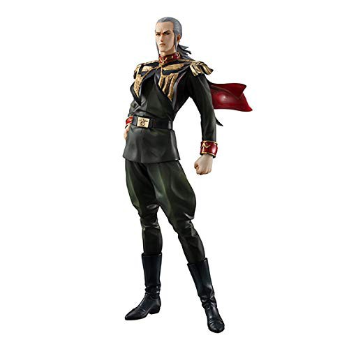 GGG 機動戦士ガンダム0083 STARDUST MEMORY アナベル・ガトー 約230mm PVC製 塗装済み(中古品)の通販は 27,625円